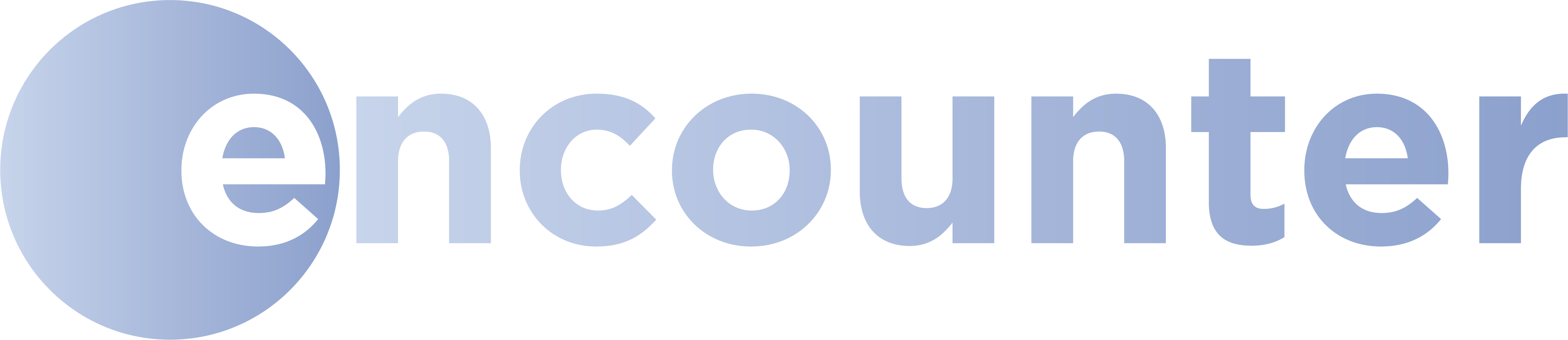 Encountering Peace logo